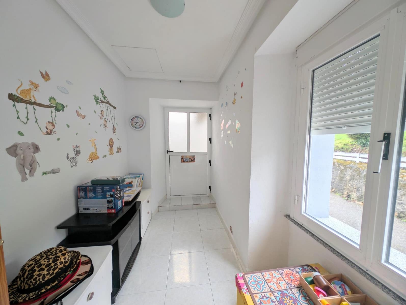 3 soverom Villa til salgs i Tineo med svømmebasseng garasje - € 180 000 (Ref: 9806831)