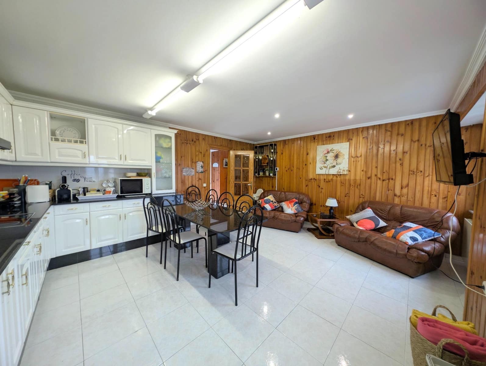 3 soverom Villa til salgs i Tineo med svømmebasseng garasje - € 180 000 (Ref: 9806831)