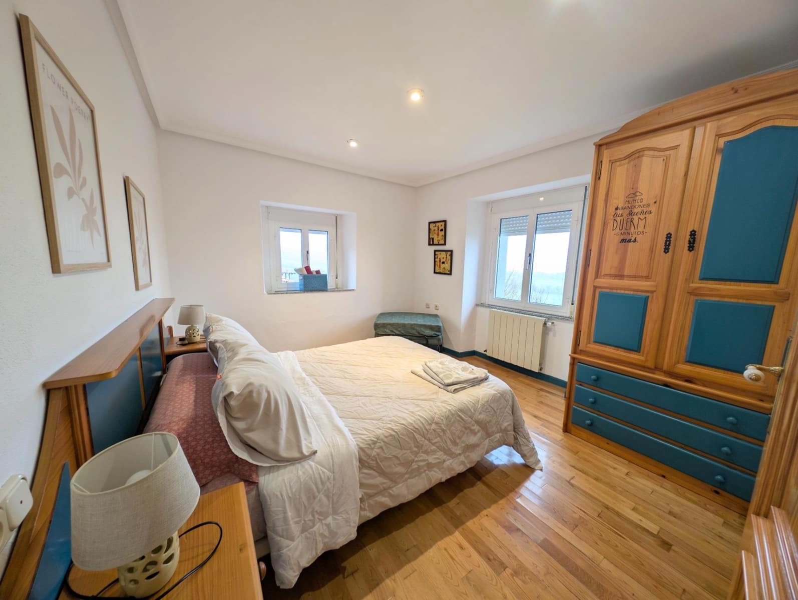 3 soverom Villa til salgs i Tineo med svømmebasseng garasje - € 180 000 (Ref: 9806831)