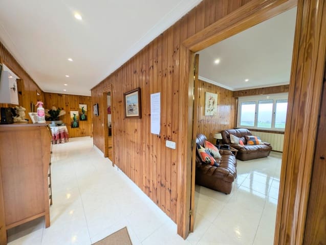 3 soverom Villa til salgs i Tineo med svømmebasseng garasje - € 180 000 (Ref: 9806831)