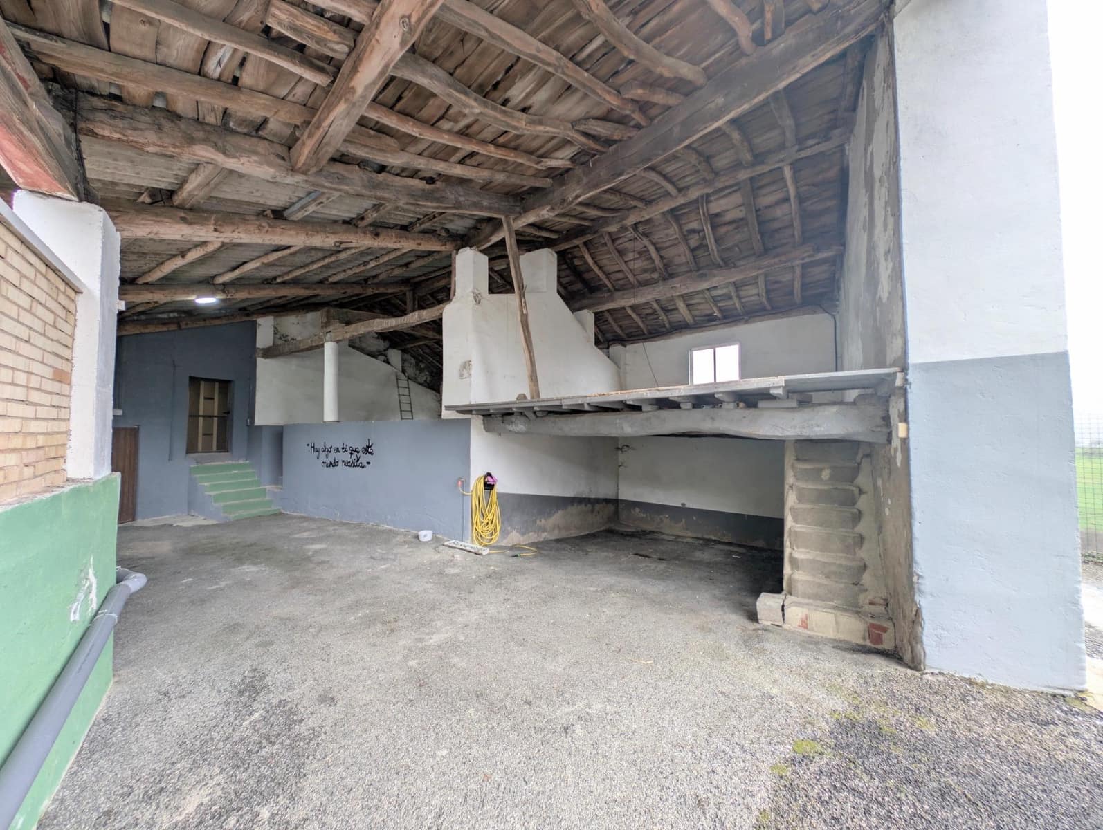 3 soverom Villa til salgs i Tineo med svømmebasseng garasje - € 180 000 (Ref: 9806831)