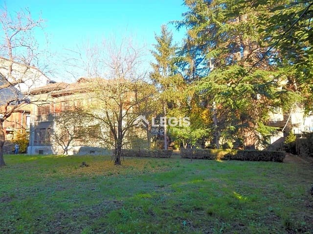 8 sovrum Villa till salu i Lena med garage - 630 000 € (Ref: 9806832)