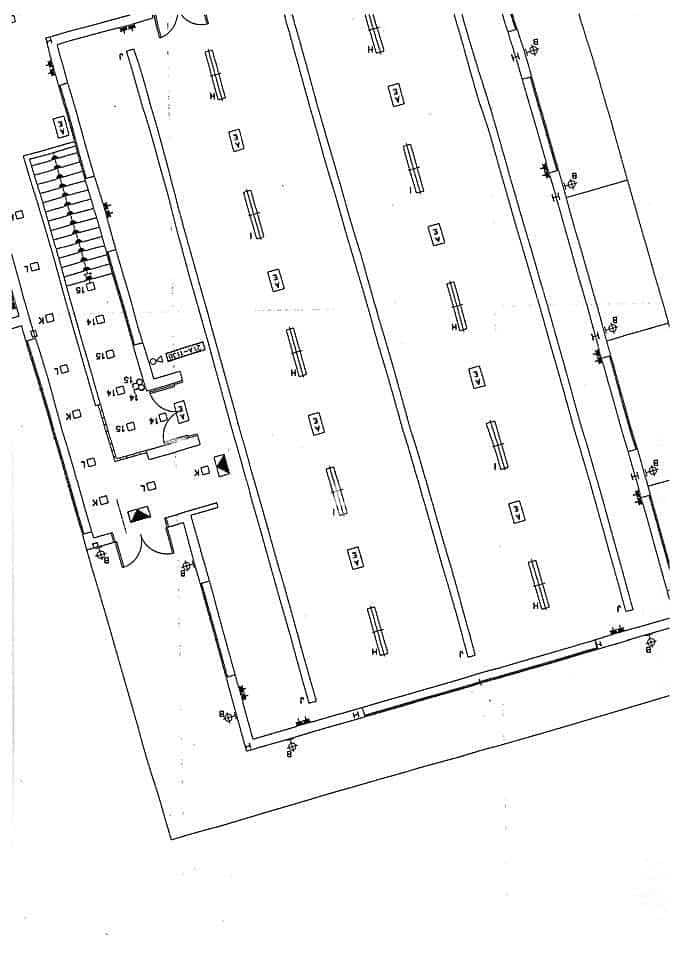 Hotelli myytävänä paikassa Llanera mukana 
autotalli - 650 000 € (Ref: 9806833)