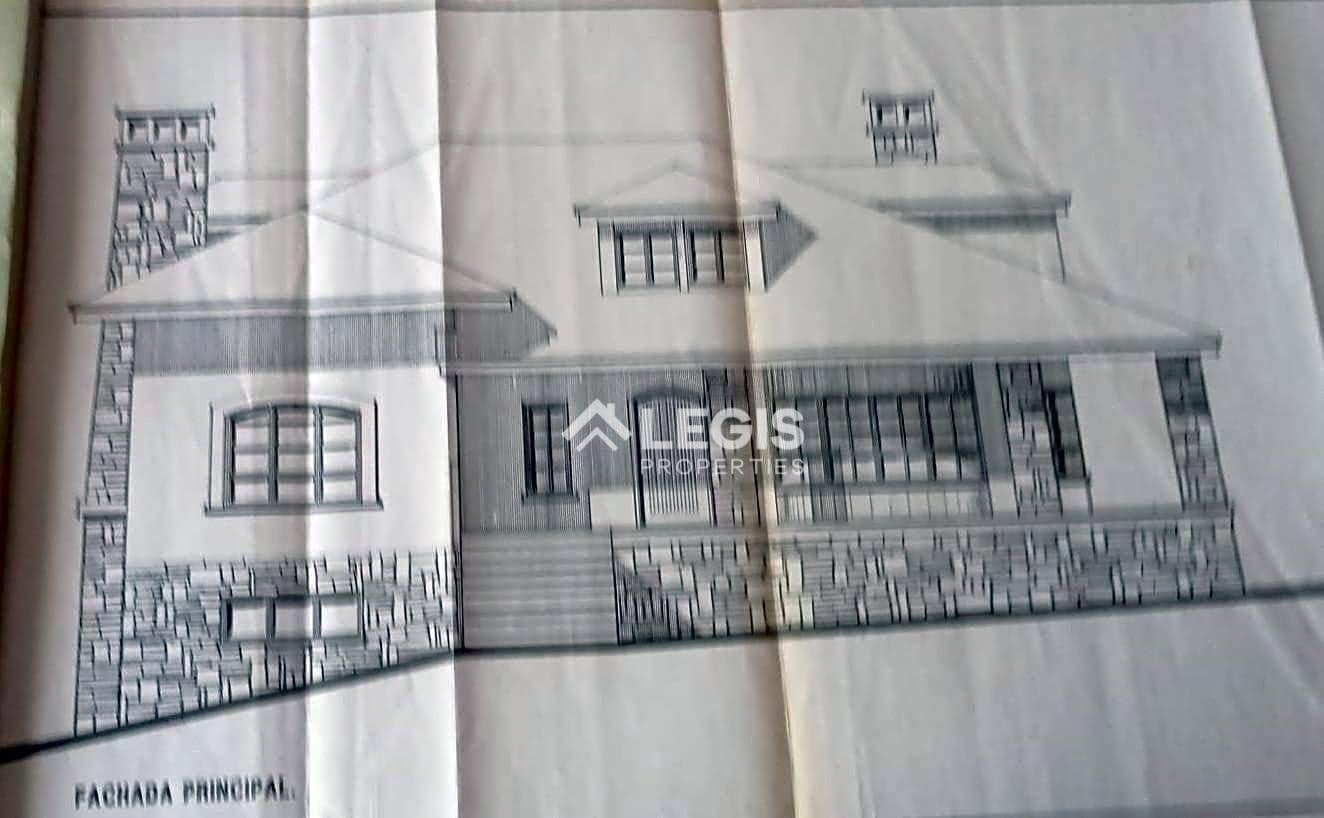 Chalet de 6 habitaciones en Valdés en venta con piscina garaje - 596.000 € (Ref: 9806834)