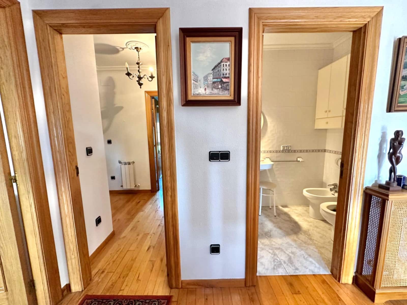 Chalet de 6 habitaciones en Valdés en venta con piscina garaje - 596.000 € (Ref: 9806834)