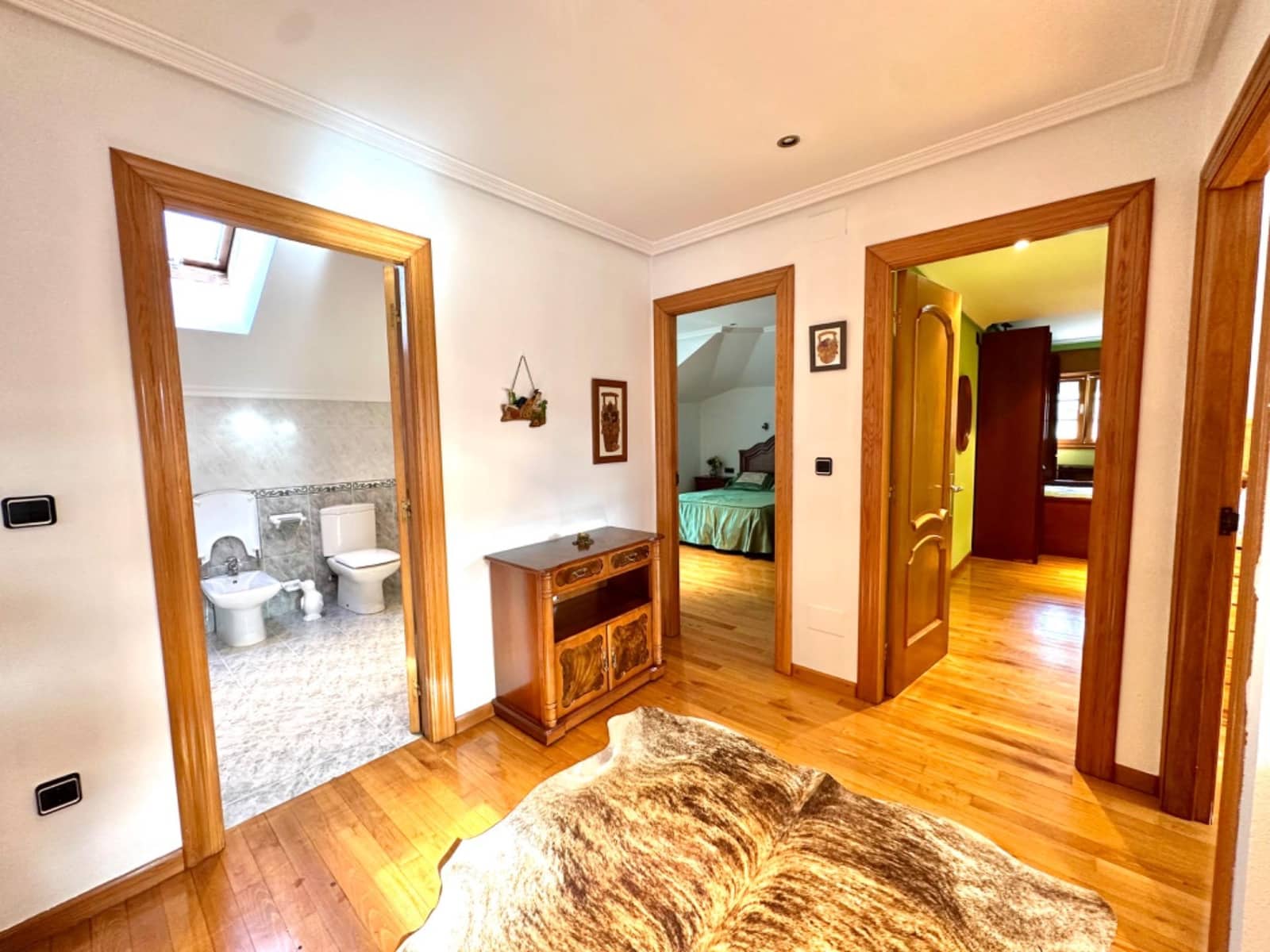 Chalet de 6 habitaciones en Valdés en venta con piscina garaje - 596.000 € (Ref: 9806834)