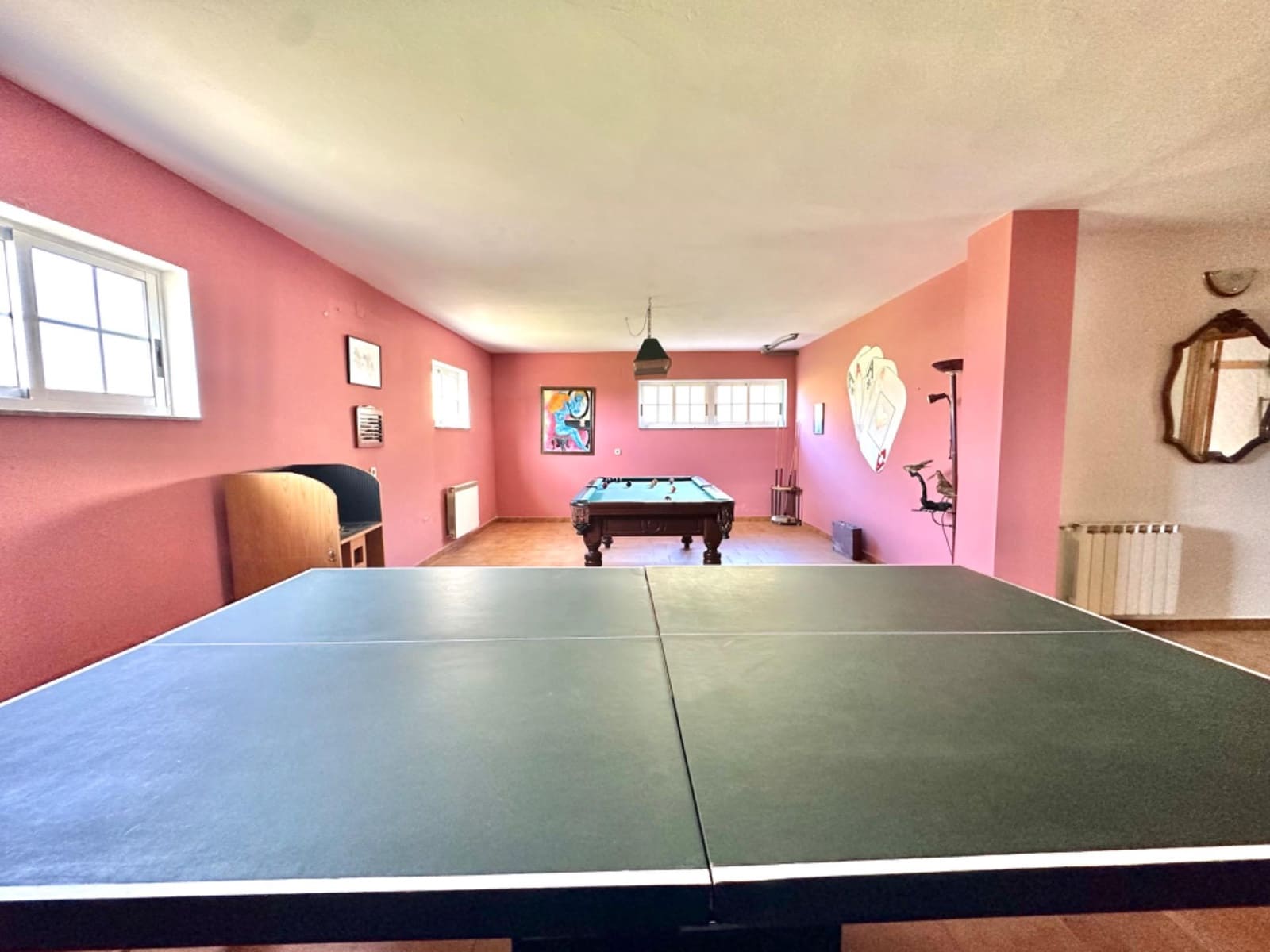 Chalet de 6 habitaciones en Valdés en venta con piscina garaje - 596.000 € (Ref: 9806834)