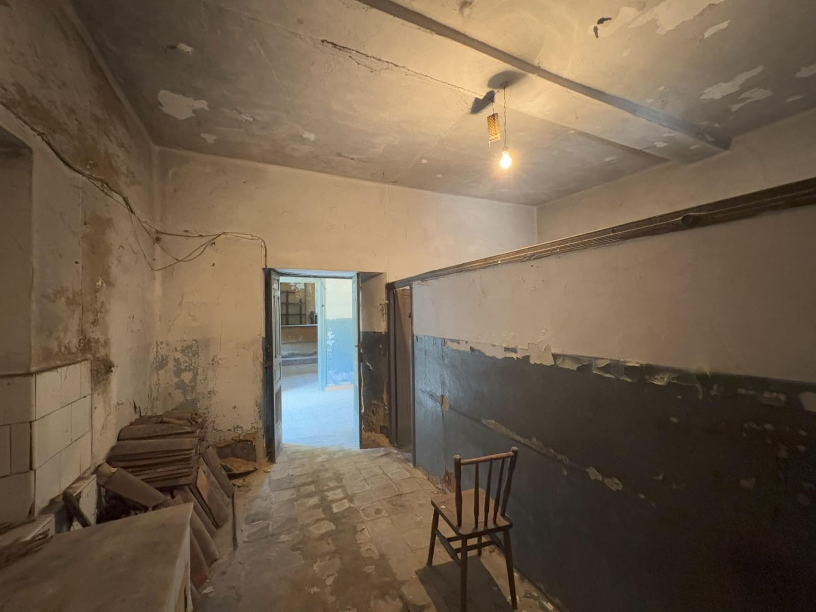 12 sovrum Villa till salu i Aller - 220 000 € (Ref: 9806835)