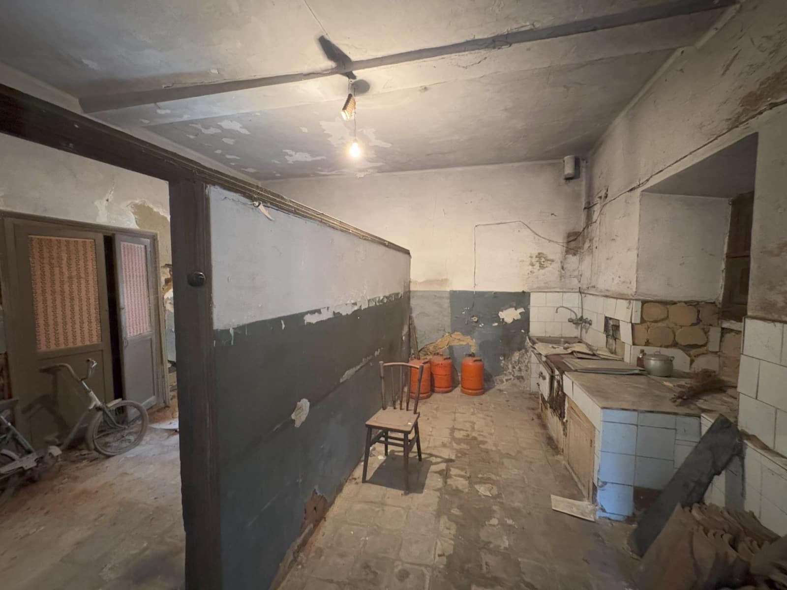 12 sovrum Villa till salu i Aller - 220 000 € (Ref: 9806835)