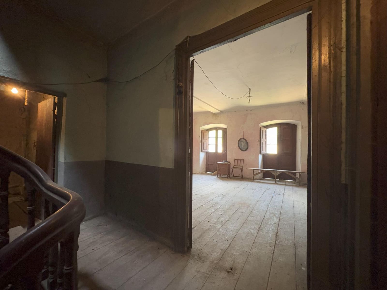 12 sovrum Villa till salu i Aller - 220 000 € (Ref: 9806835)