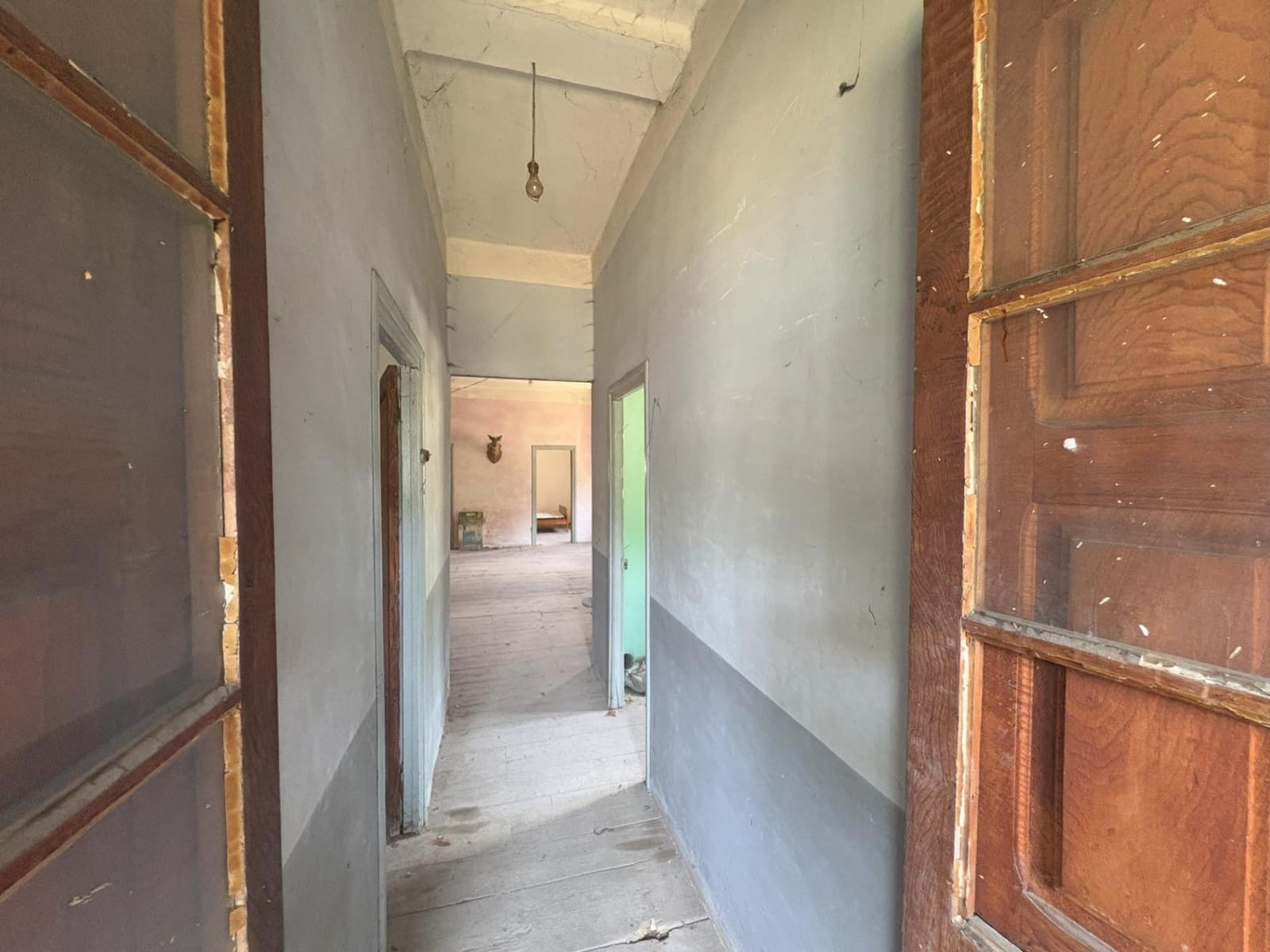 12 sovrum Villa till salu i Aller - 220 000 € (Ref: 9806835)