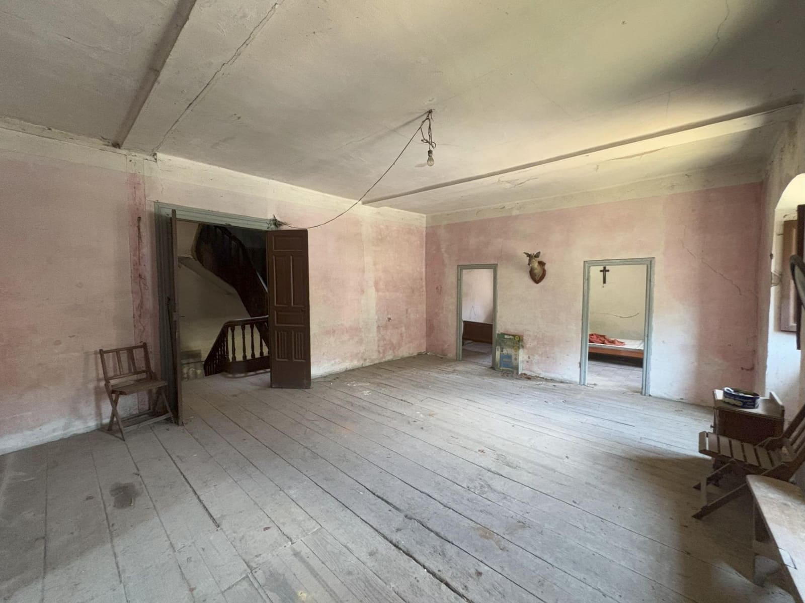 12 sovrum Villa till salu i Aller - 220 000 € (Ref: 9806835)