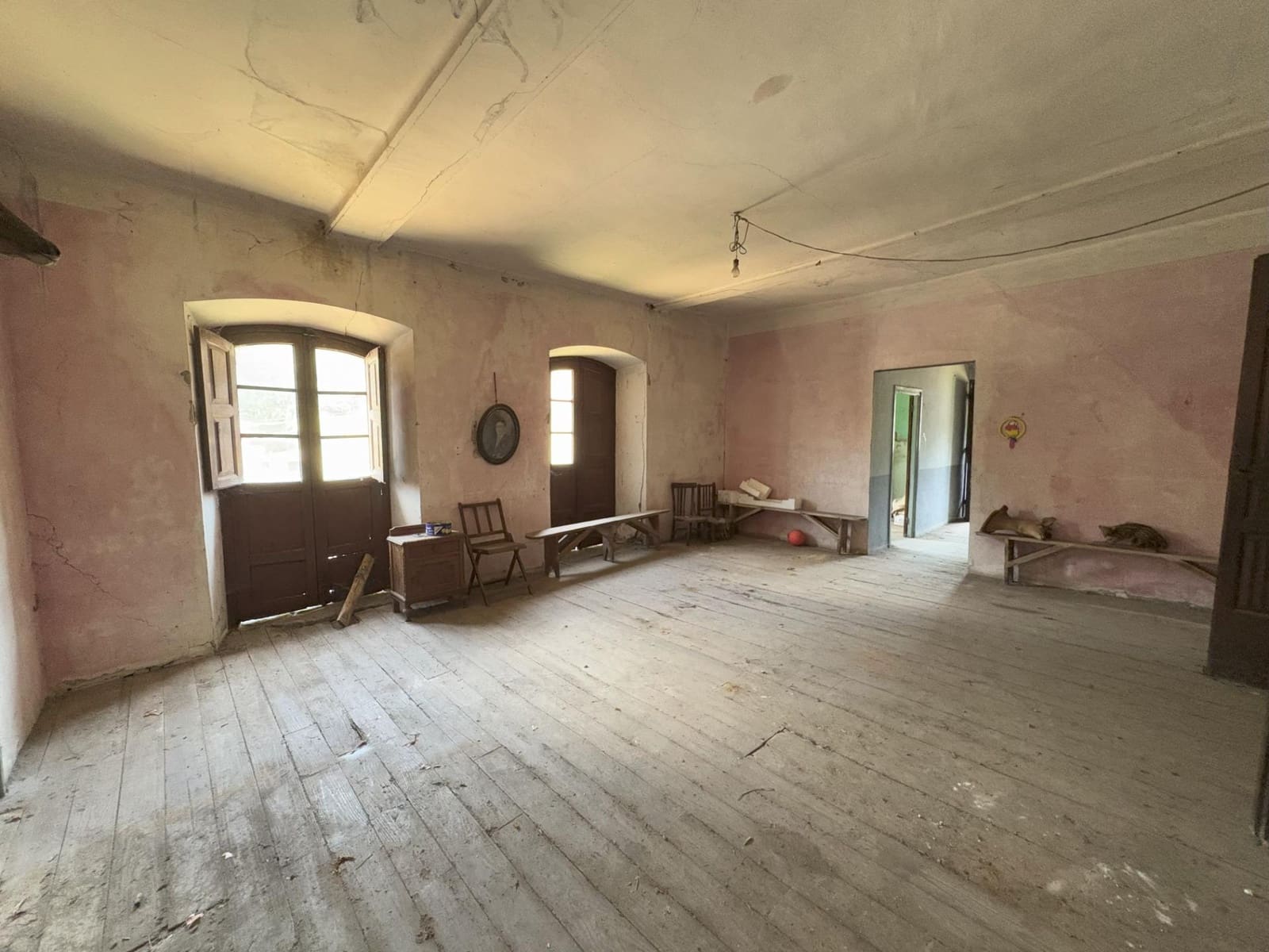 12 sovrum Villa till salu i Aller - 220 000 € (Ref: 9806835)