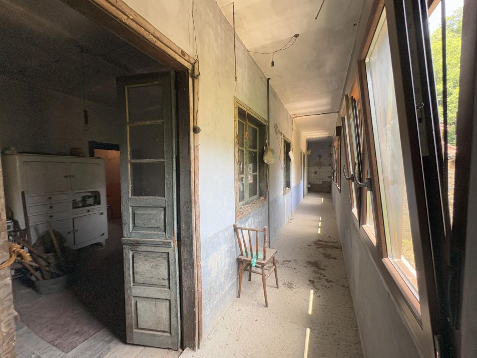 12 sovrum Villa till salu i Aller - 220 000 € (Ref: 9806835)