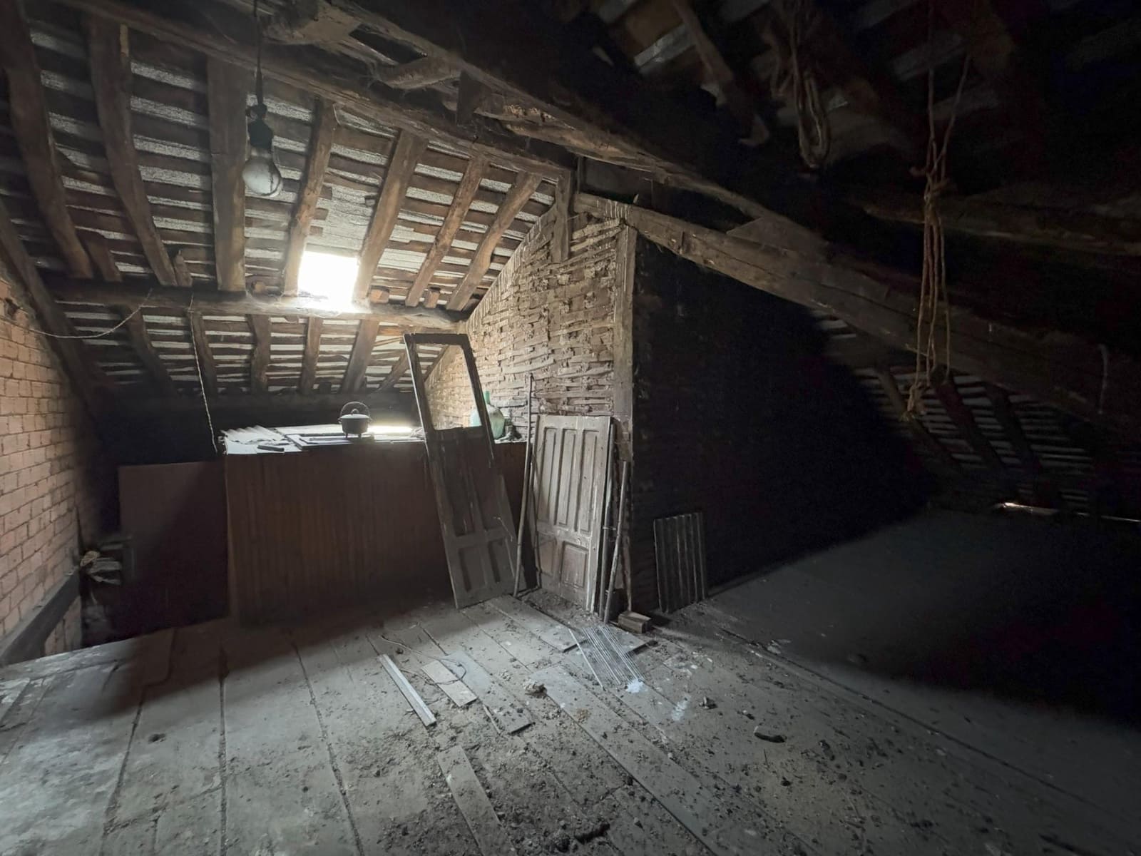 12 sovrum Villa till salu i Aller - 220 000 € (Ref: 9806835)