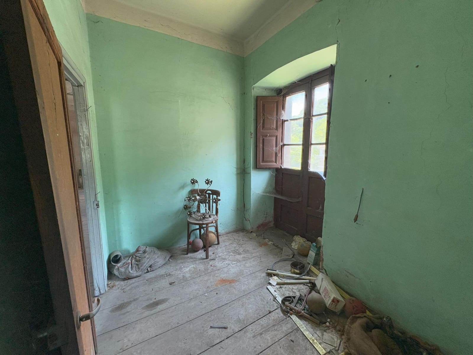 12 sypialnia Willa na sprzedaż w Aller - 220 000 € (Ref: 9806835)