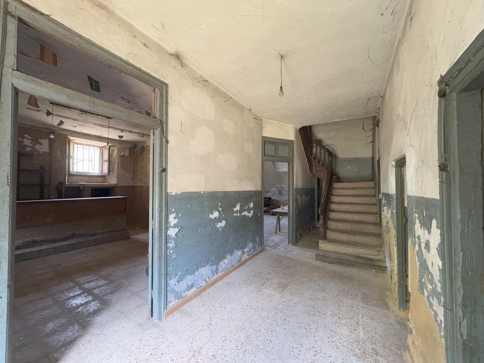 12 sypialnia Willa na sprzedaż w Aller - 220 000 € (Ref: 9806835)