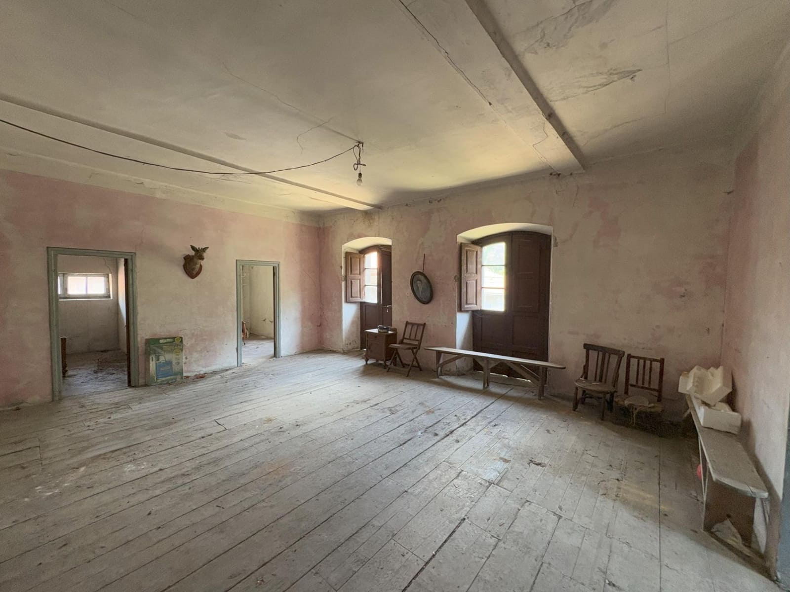 12 sypialnia Willa na sprzedaż w Aller - 220 000 € (Ref: 9806835)