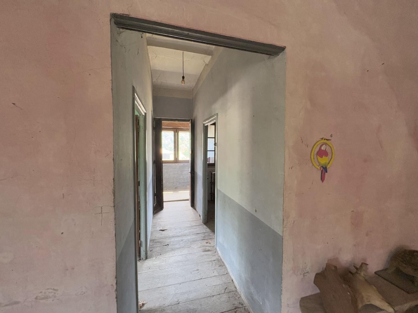 12 sypialnia Willa na sprzedaż w Aller - 220 000 € (Ref: 9806835)