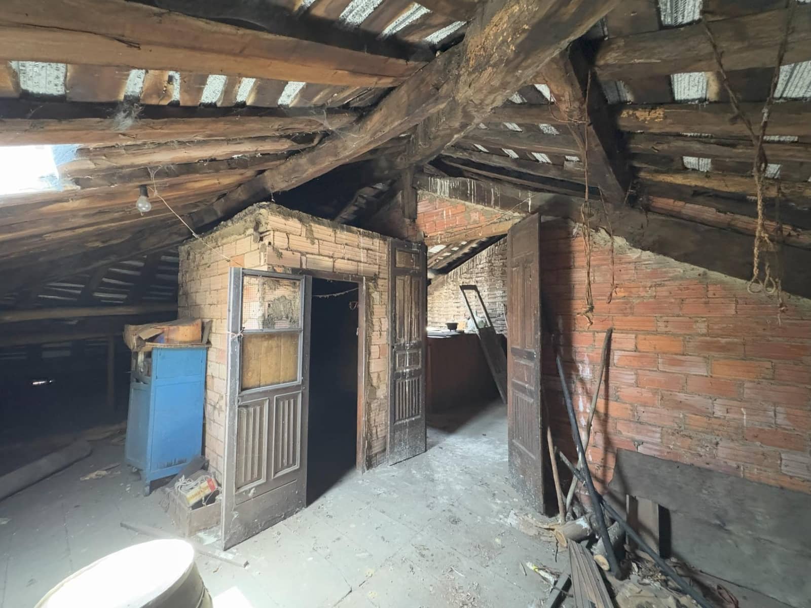 12 sypialnia Willa na sprzedaż w Aller - 220 000 € (Ref: 9806835)
