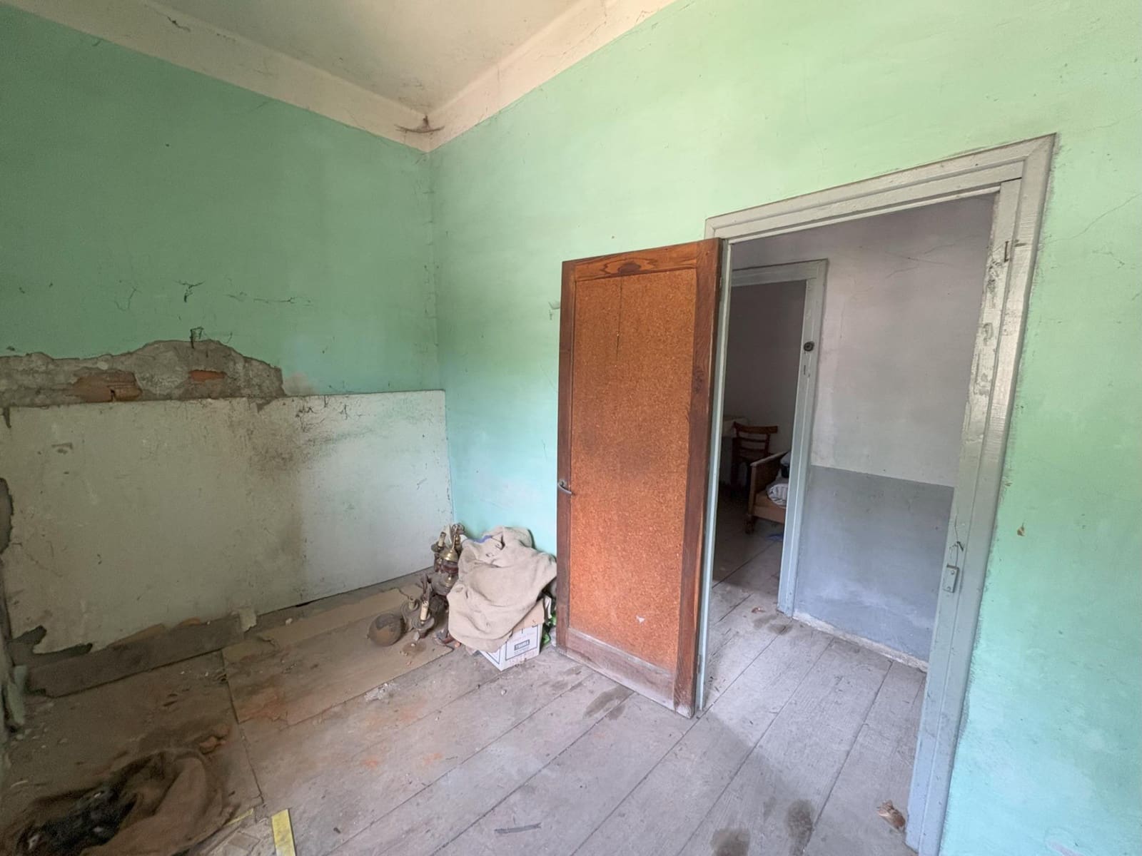 12 sypialnia Willa na sprzedaż w Aller - 220 000 € (Ref: 9806835)