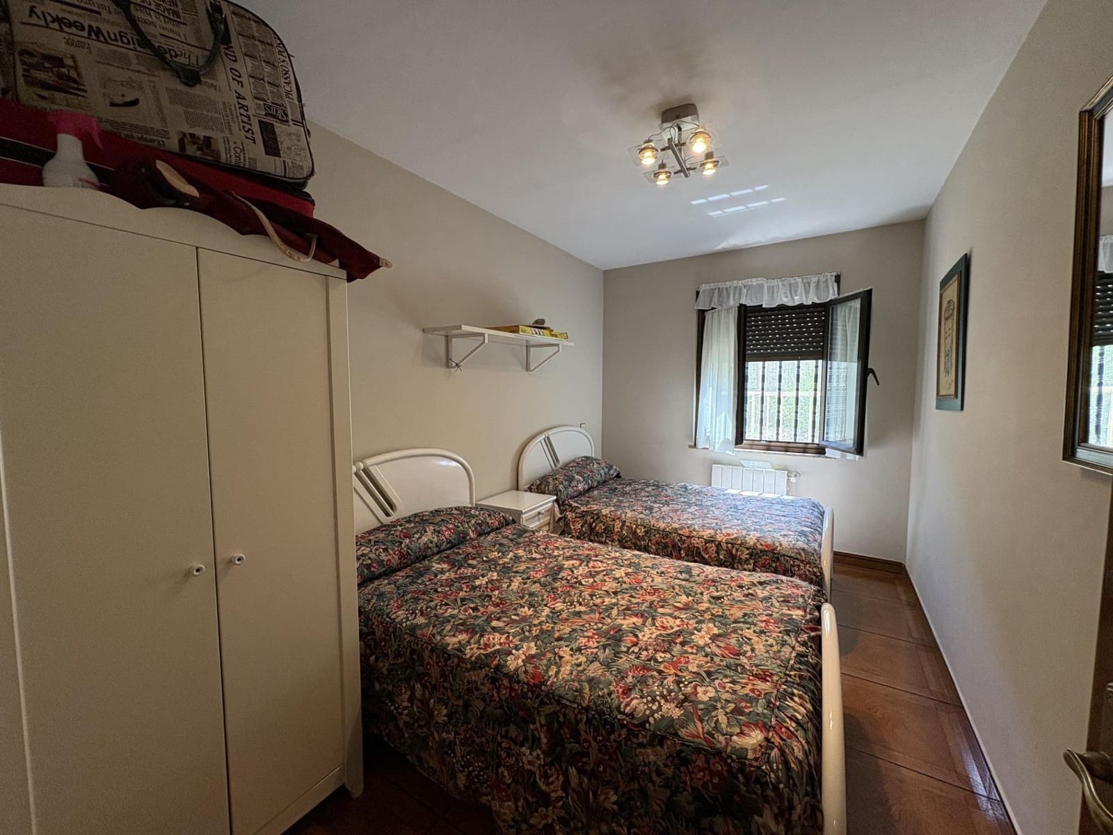 6 chambre Maison de Ville à vendre à Aller - 200 000 € (Ref: 9806836)