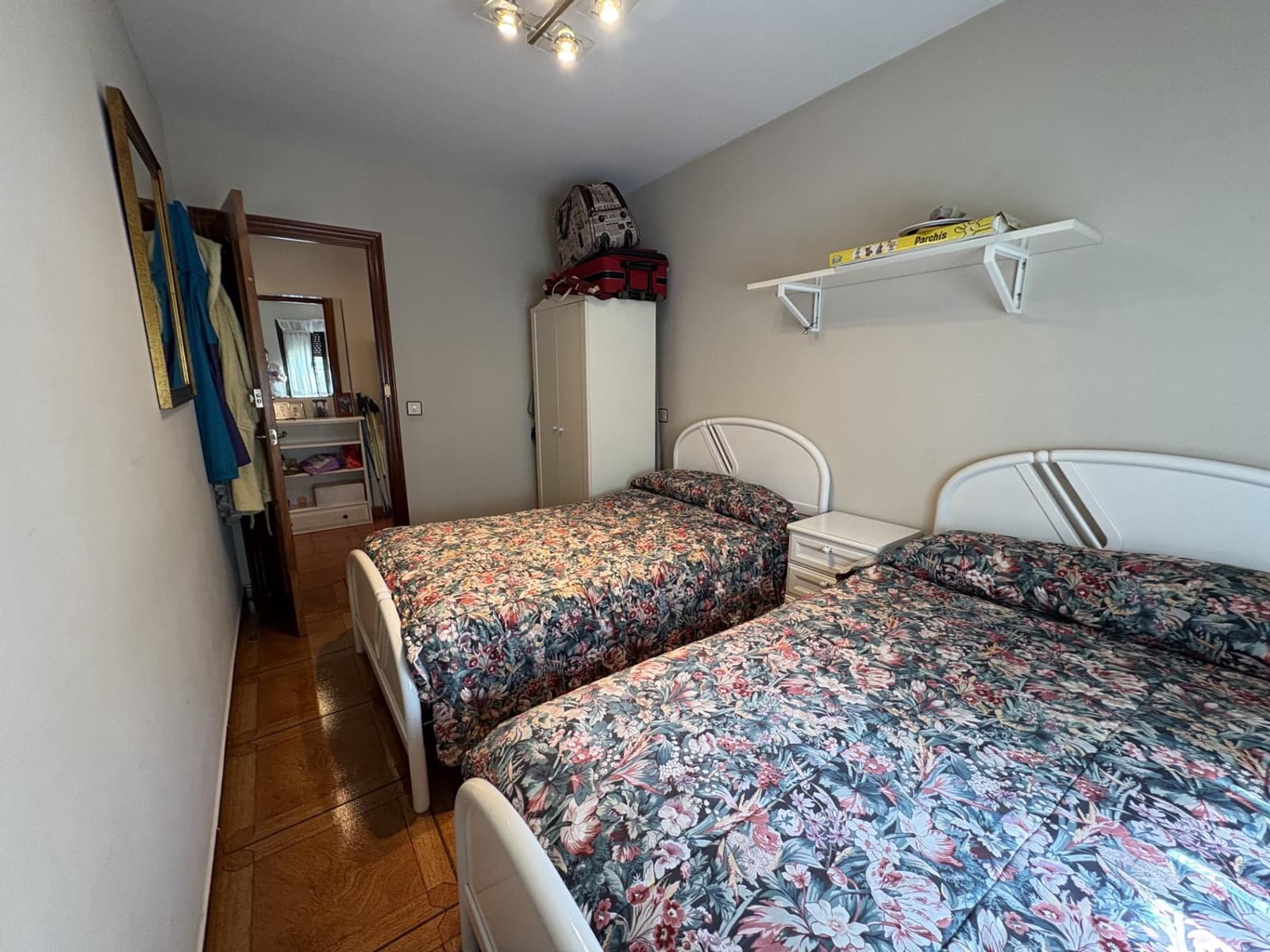 6 chambre Maison de Ville à vendre à Aller - 200 000 € (Ref: 9806836)