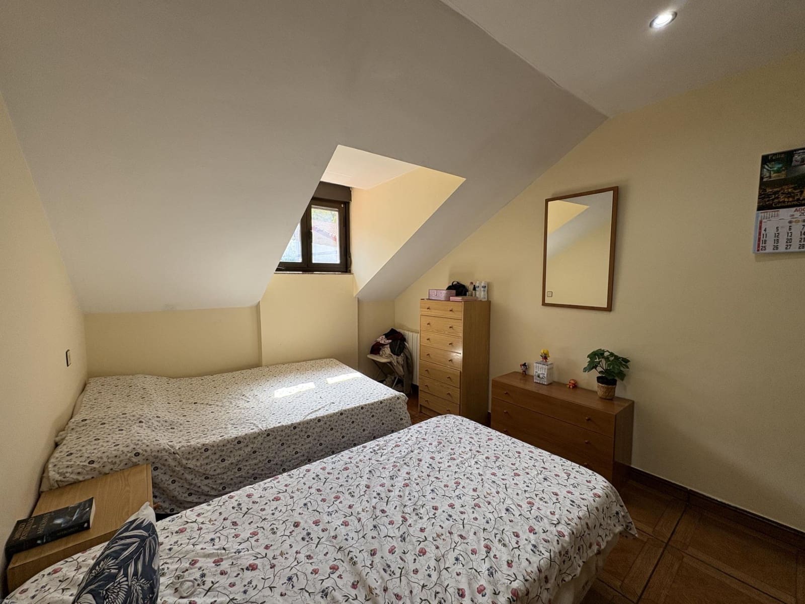 6 chambre Maison de Ville à vendre à Aller - 200 000 € (Ref: 9806836)