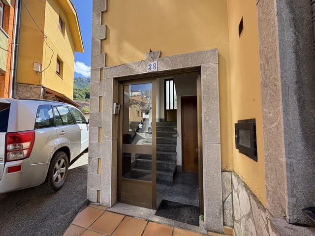 6 chambre Maison de Ville à vendre à Aller - 200 000 € (Ref: 9806836)