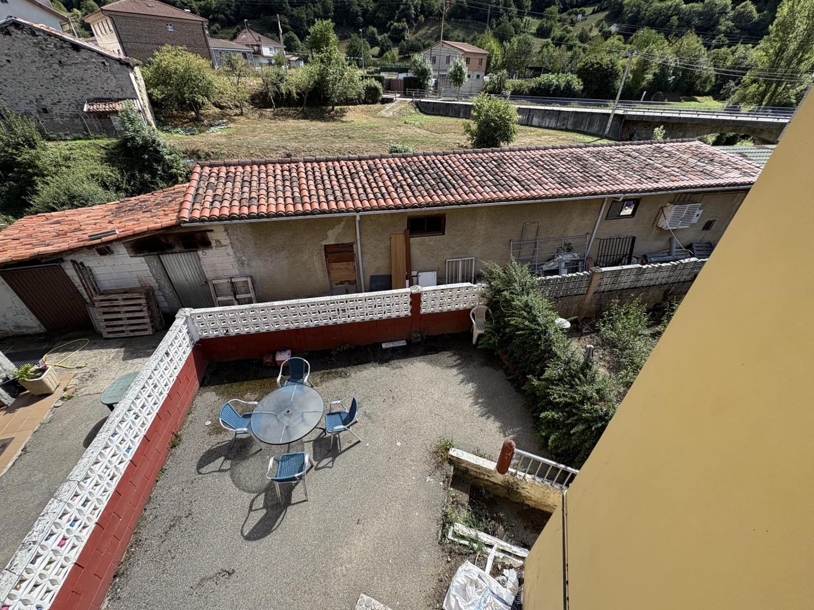 6 chambre Maison de Ville à vendre à Aller - 200 000 € (Ref: 9806836)