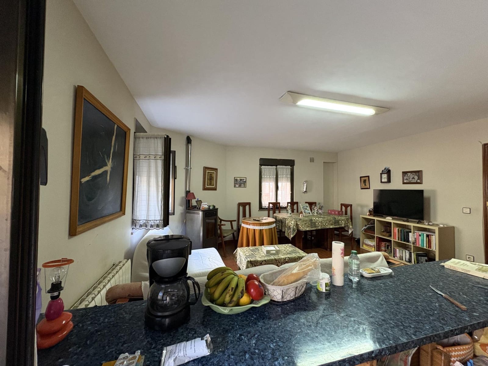 6 bedroom Townhouse for sale in Aller - € 200,000 (Ref: 9806836)