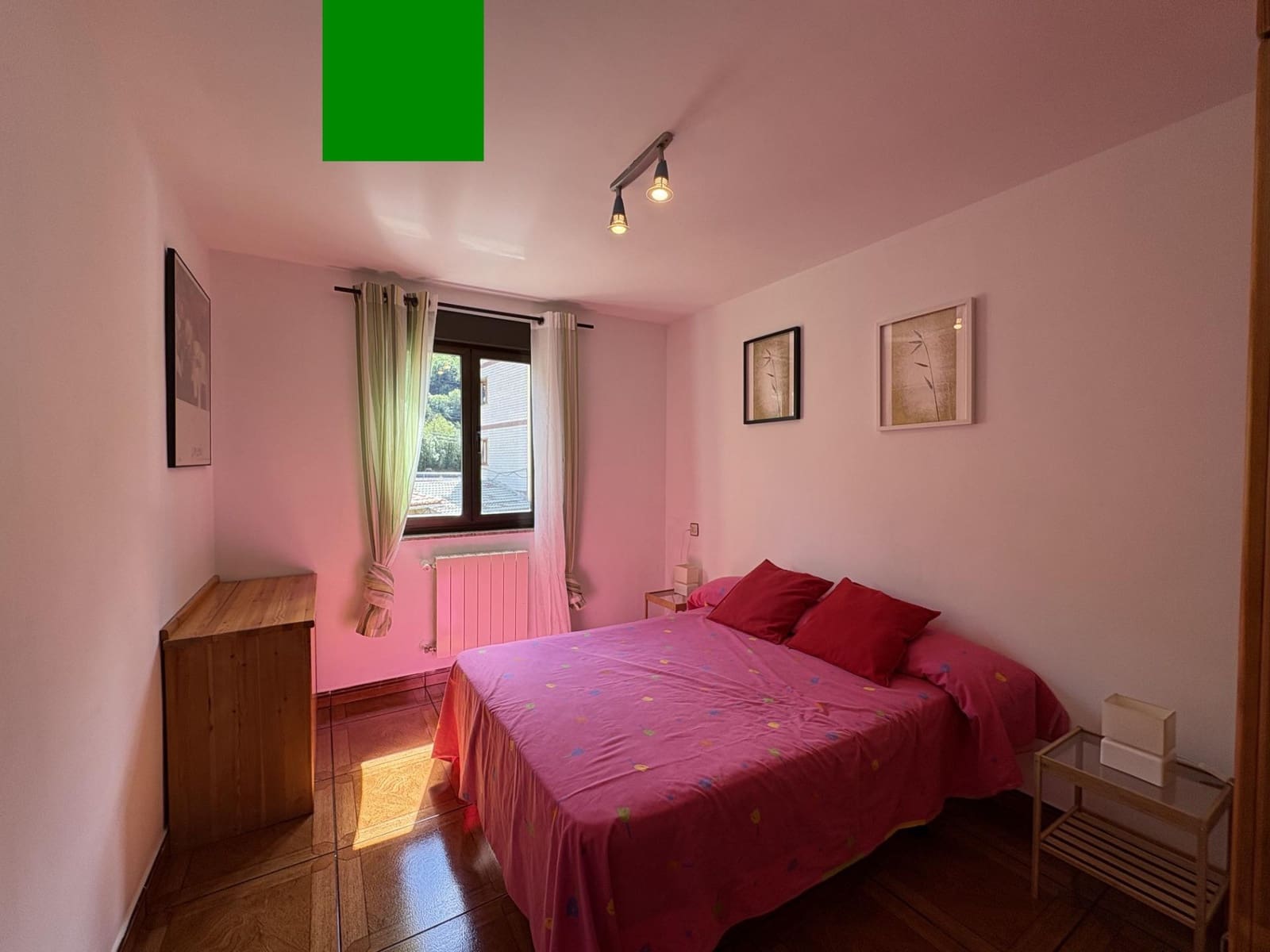 6 bedroom Townhouse for sale in Aller - € 200,000 (Ref: 9806836)