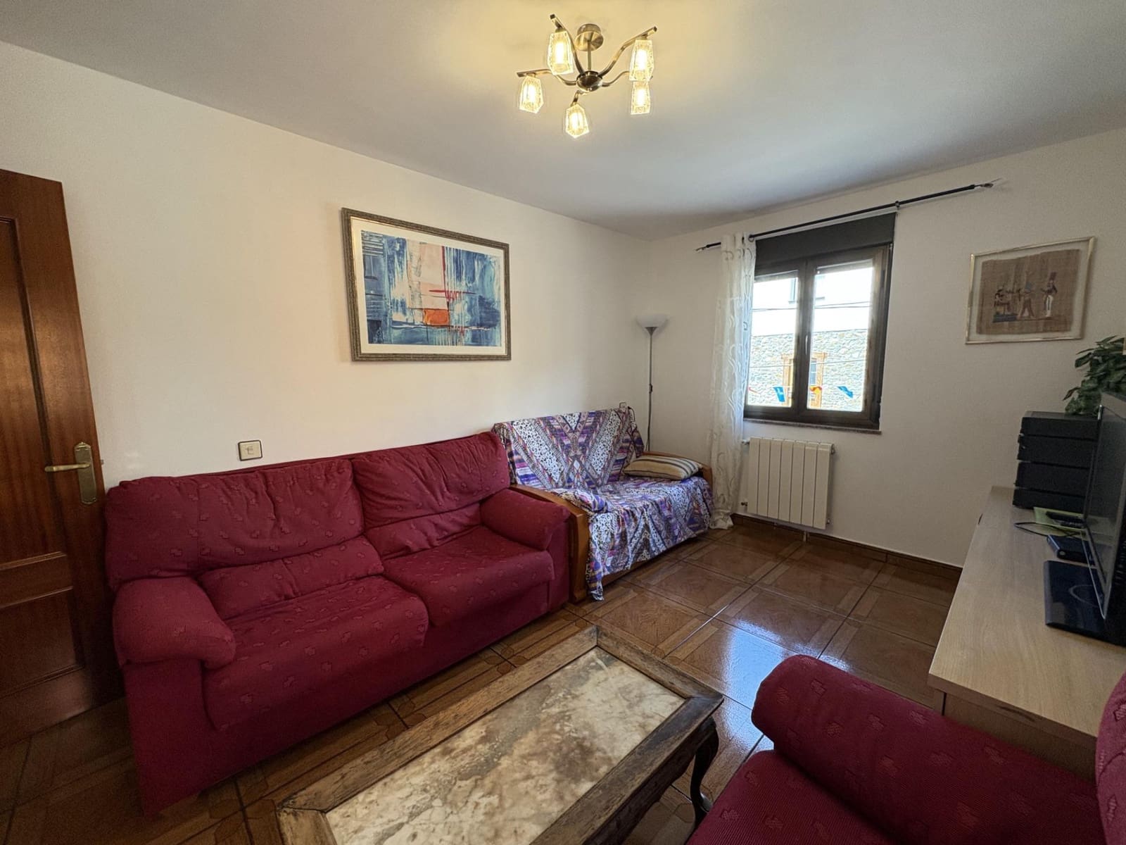 6 bedroom Townhouse for sale in Aller - € 200,000 (Ref: 9806836)