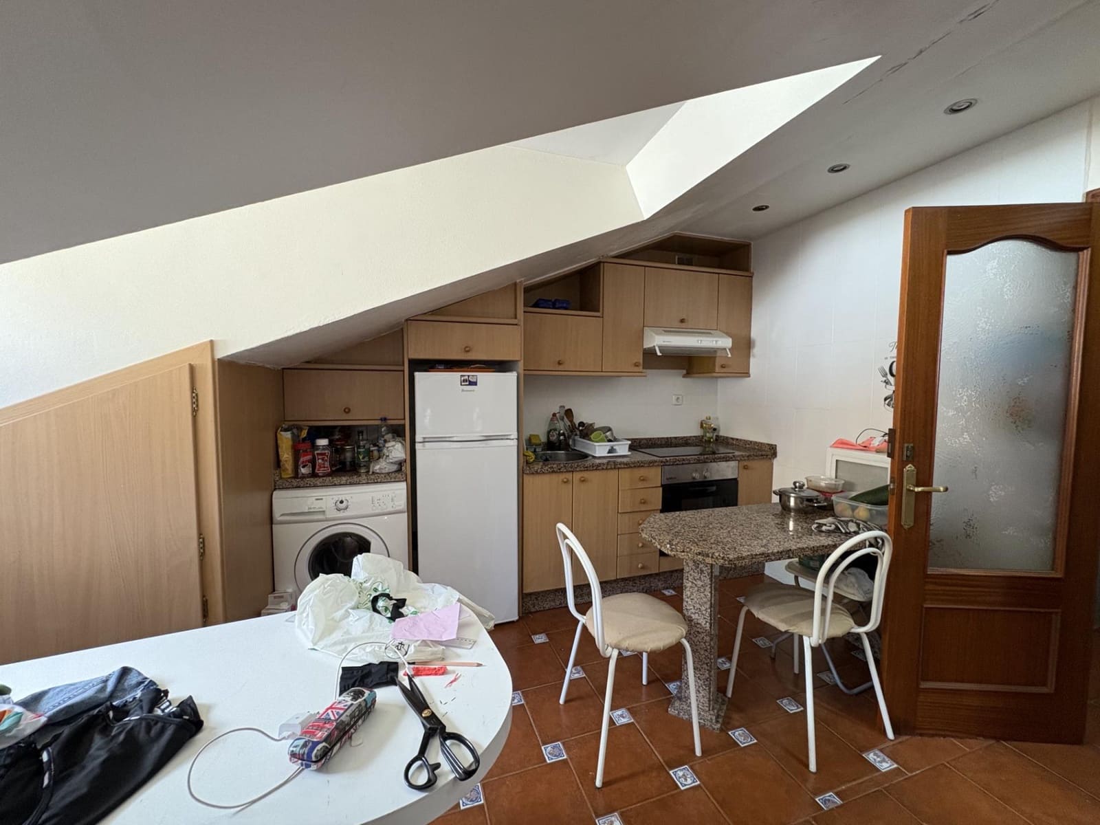 6 bedroom Townhouse for sale in Aller - € 200,000 (Ref: 9806836)