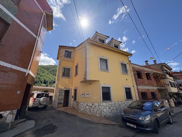 6 slaapkamer Huis te koop in Aller - € 200.000 (Ref: 9806836)