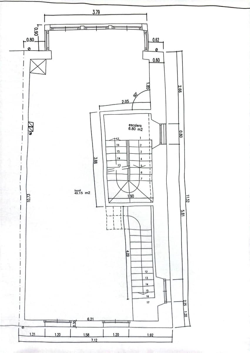 3 chambre Entreprise à vendre à Siero - 370 000 € (Ref: 9806837)