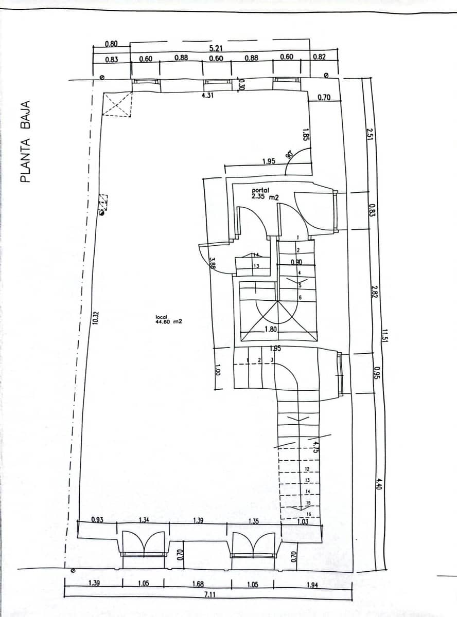 3 chambre Entreprise à vendre à Siero - 370 000 € (Ref: 9806837)
