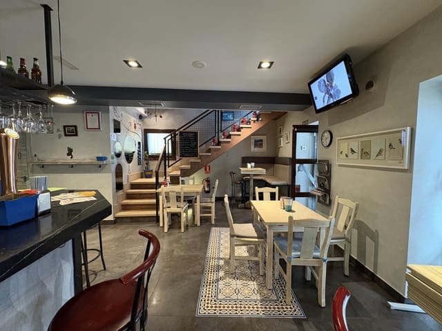 3 chambre Entreprise à vendre à Siero - 370 000 € (Ref: 9806837)