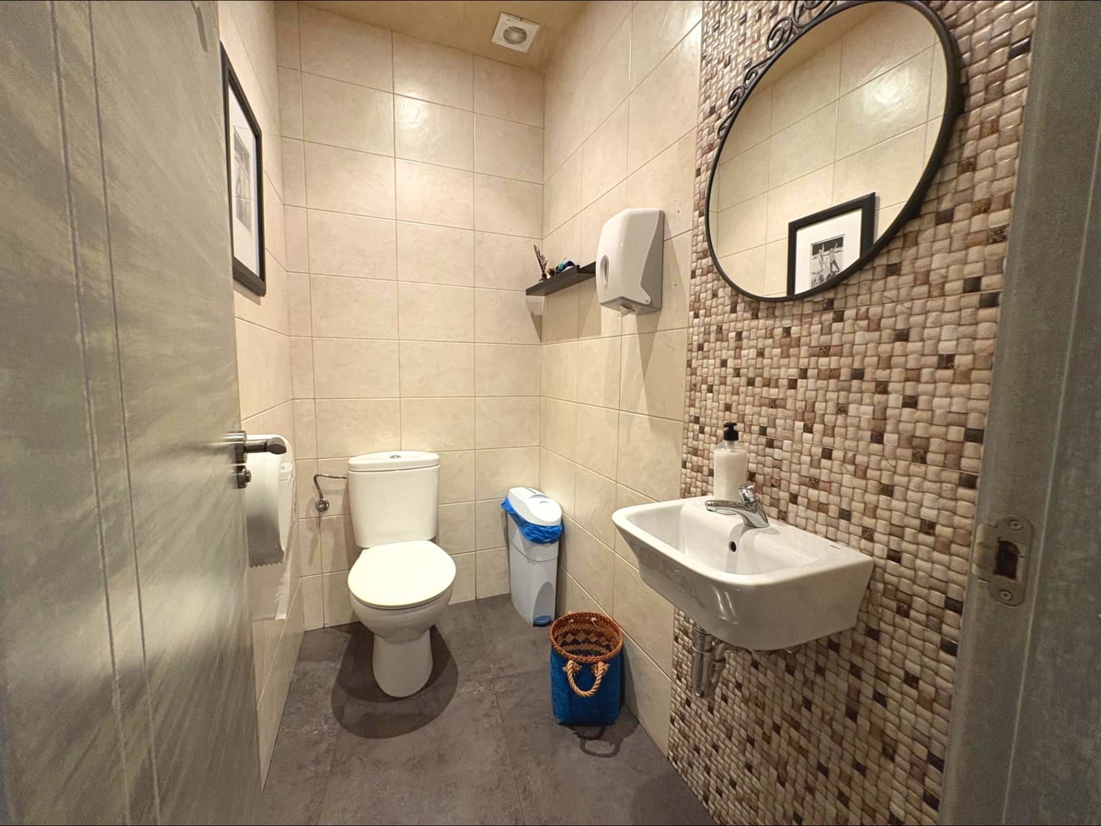 3 chambre Entreprise à vendre à Siero - 370 000 € (Ref: 9806837)