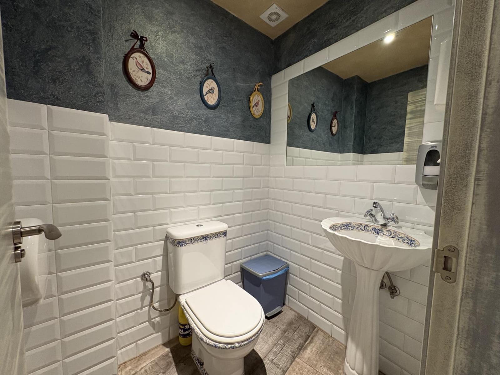 3 chambre Entreprise à vendre à Siero - 370 000 € (Ref: 9806837)