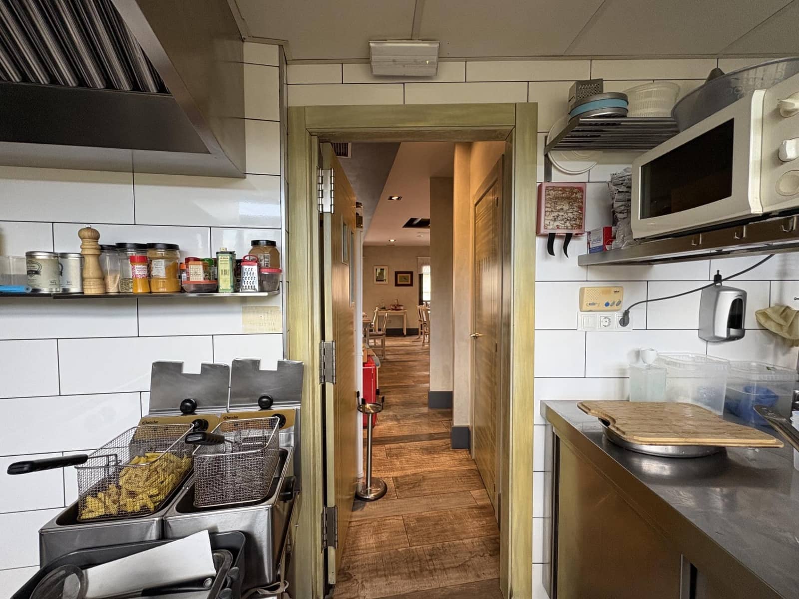 3 chambre Entreprise à vendre à Siero - 370 000 € (Ref: 9806837)