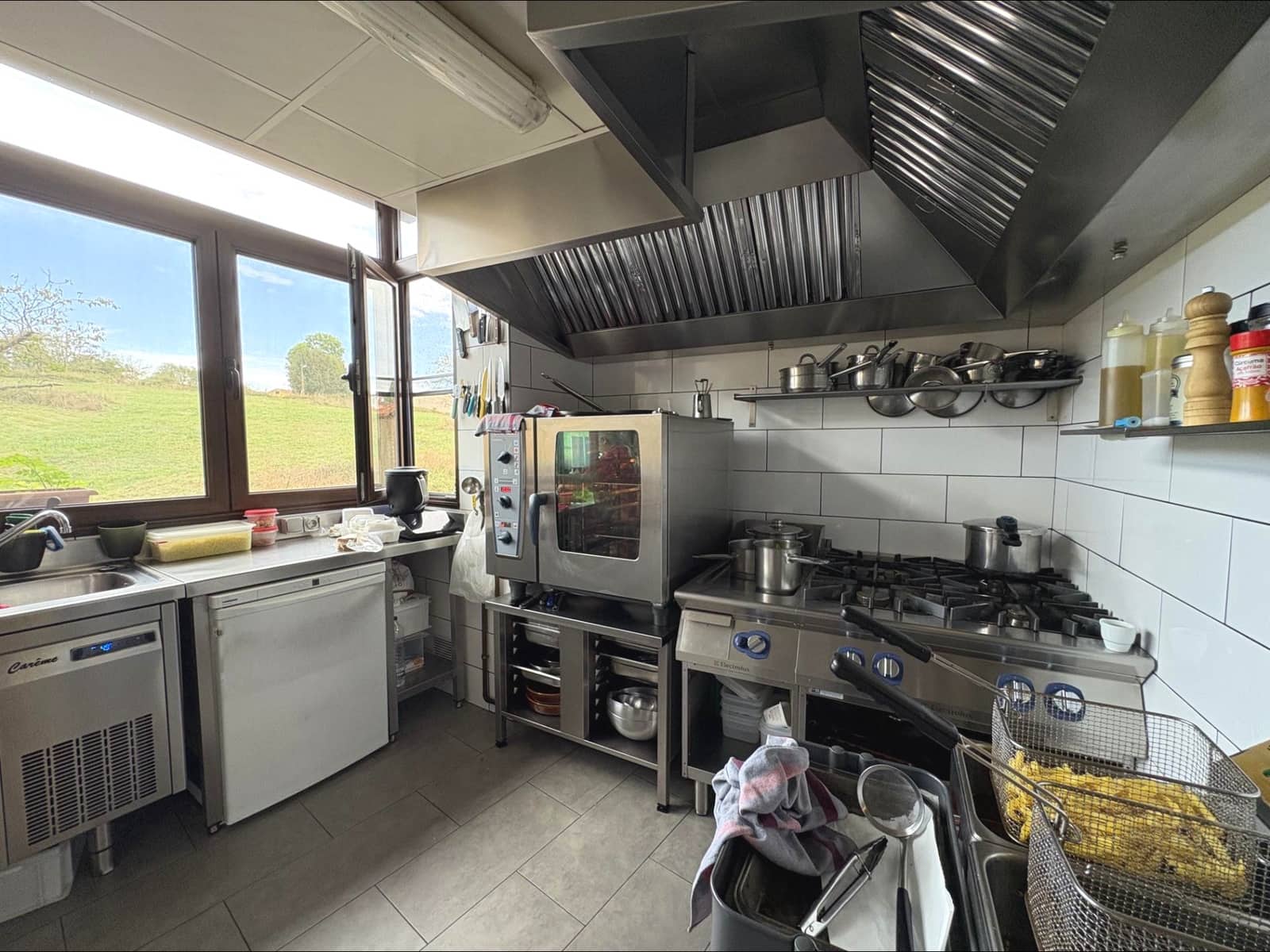 3 chambre Entreprise à vendre à Siero - 370 000 € (Ref: 9806837)