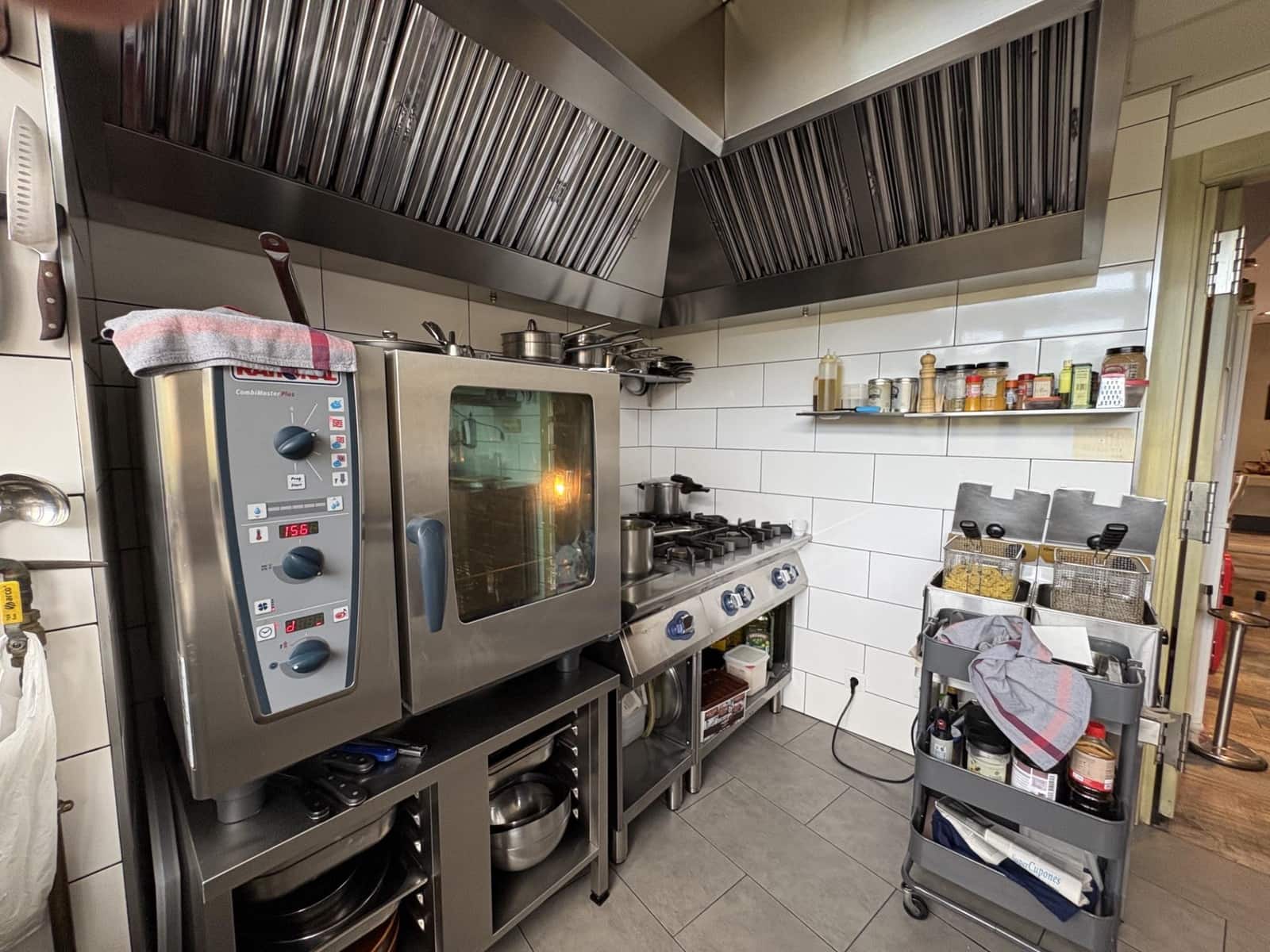 3 chambre Entreprise à vendre à Siero - 370 000 € (Ref: 9806837)