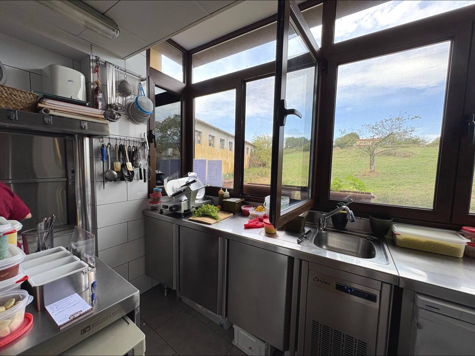 3 chambre Entreprise à vendre à Siero - 370 000 € (Ref: 9806837)