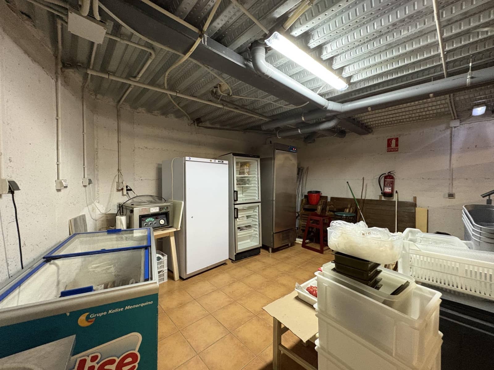 3 chambre Entreprise à vendre à Siero - 370 000 € (Ref: 9806837)