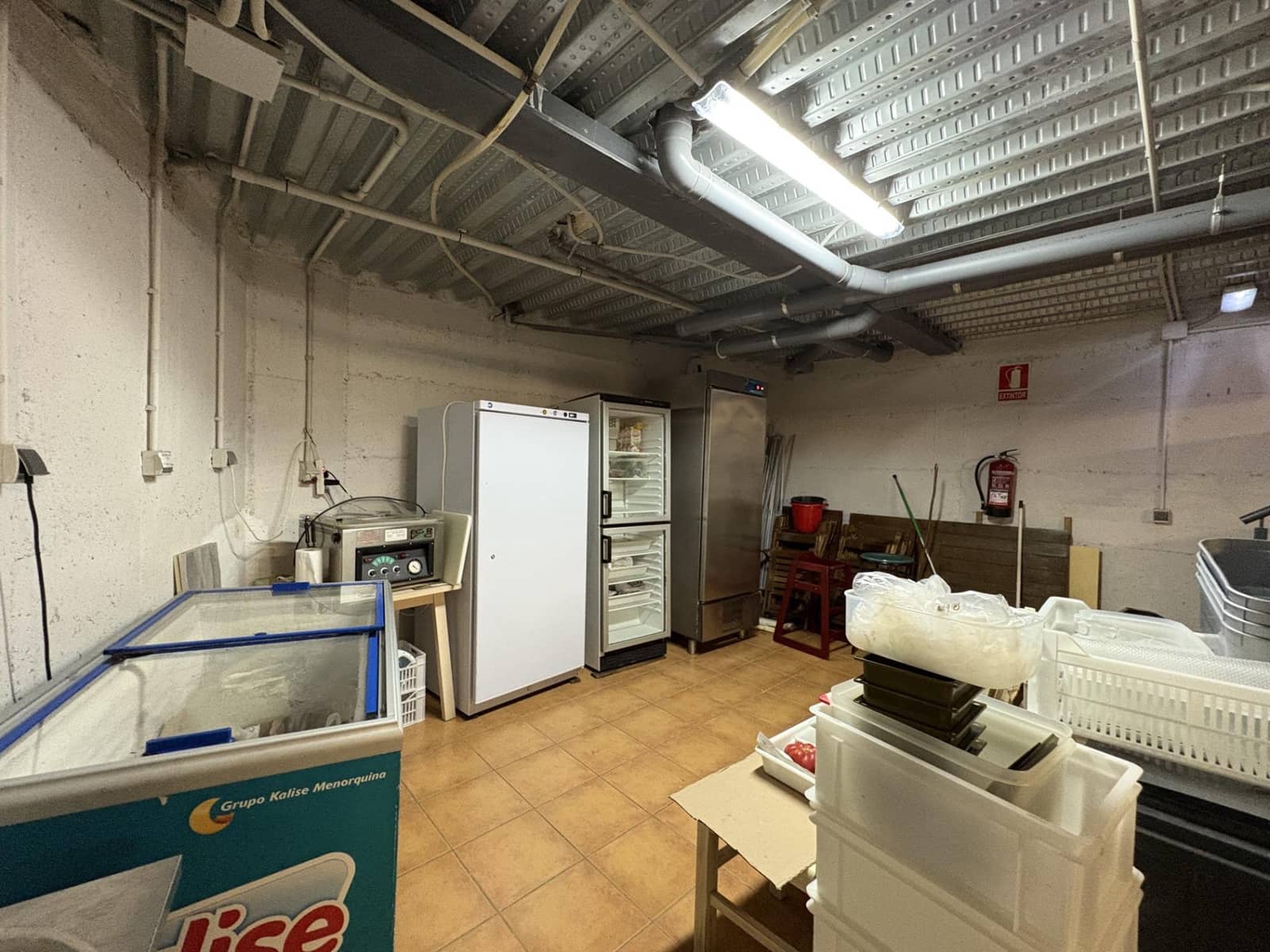 3 chambre Entreprise à vendre à Siero - 370 000 € (Ref: 9806837)