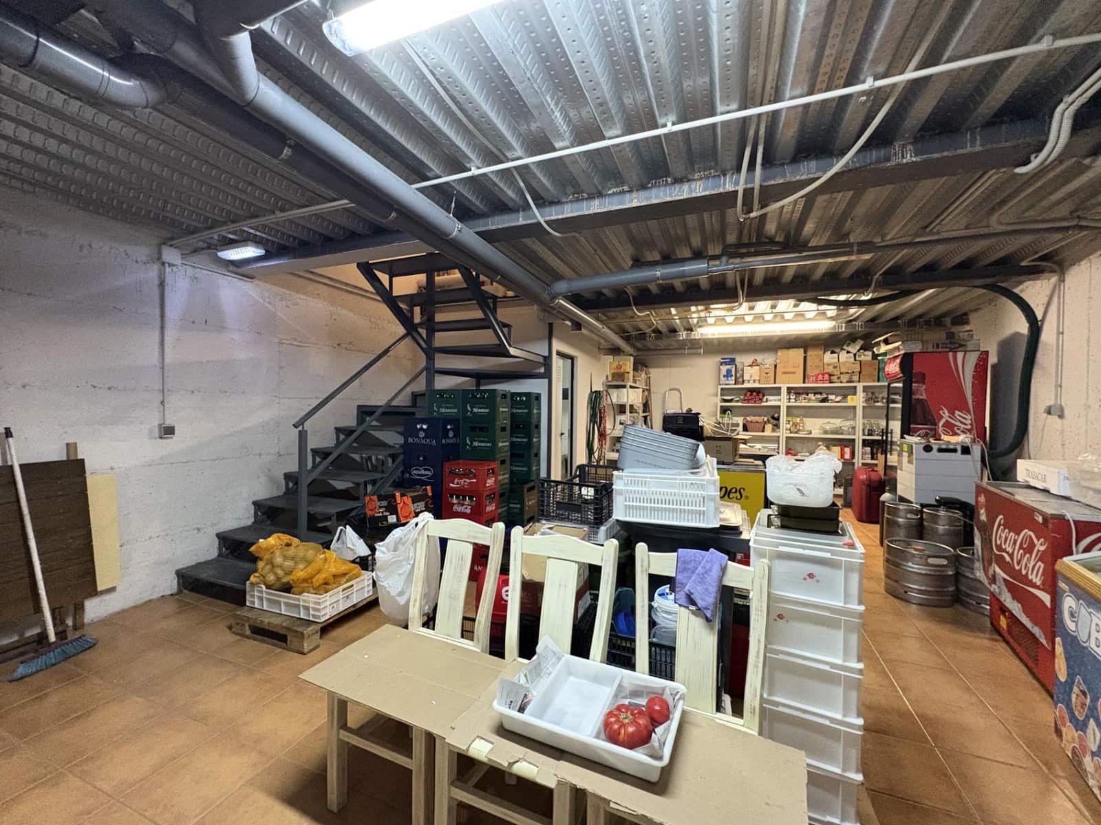 3 chambre Entreprise à vendre à Siero - 370 000 € (Ref: 9806837)