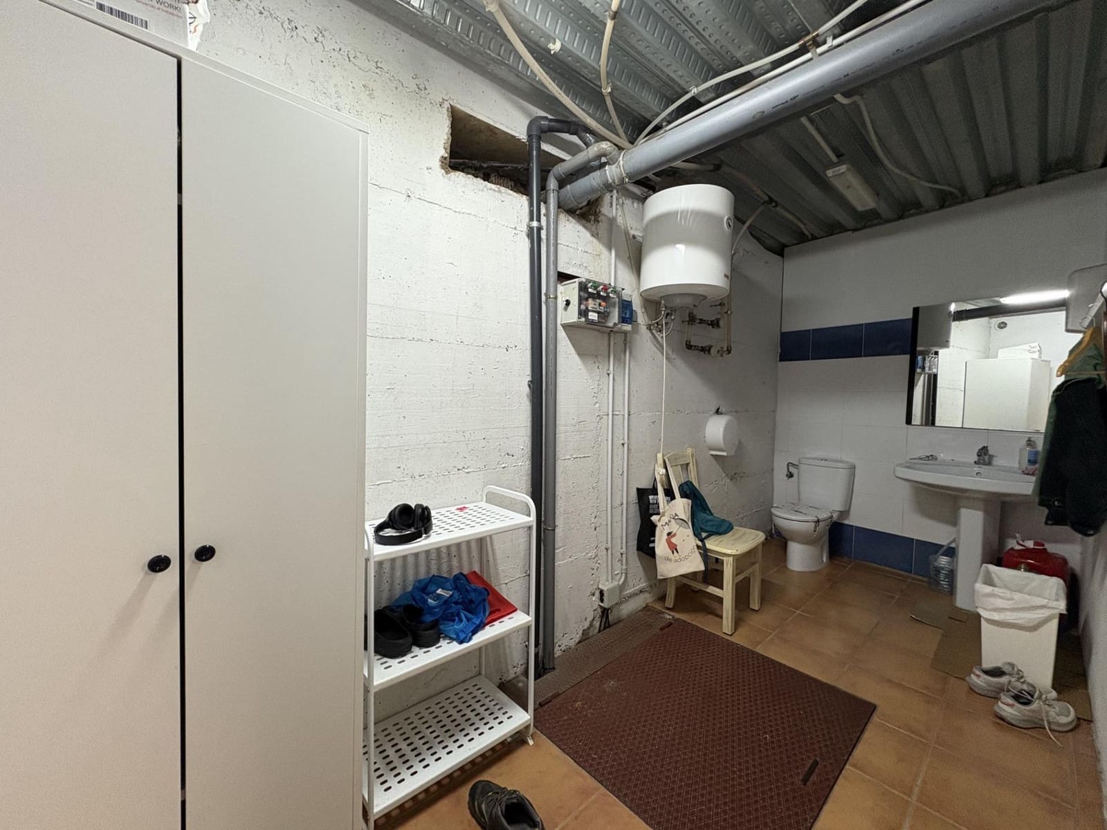 3 chambre Entreprise à vendre à Siero - 370 000 € (Ref: 9806837)