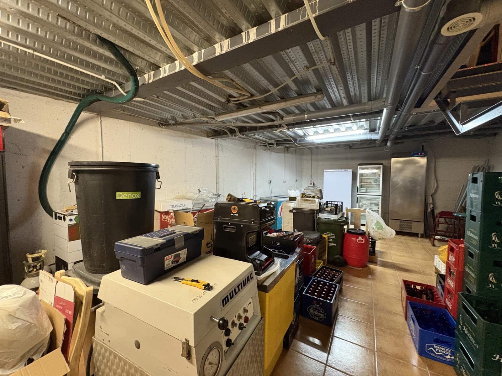 3 chambre Entreprise à vendre à Siero - 370 000 € (Ref: 9806837)