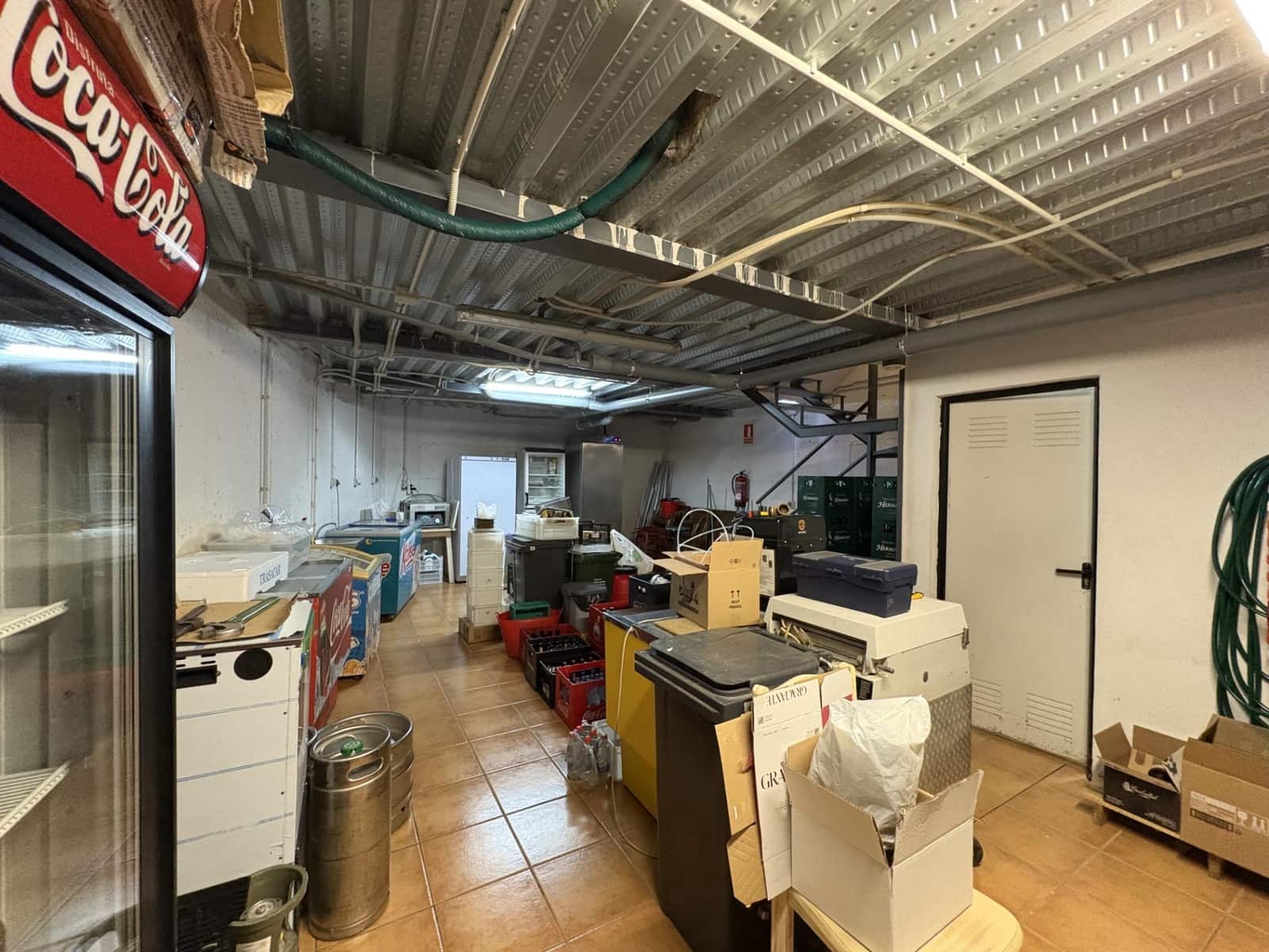 3 chambre Entreprise à vendre à Siero - 370 000 € (Ref: 9806837)